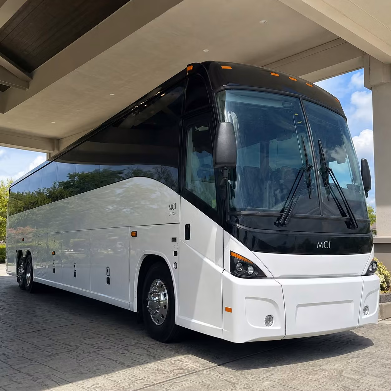 billings church transportation