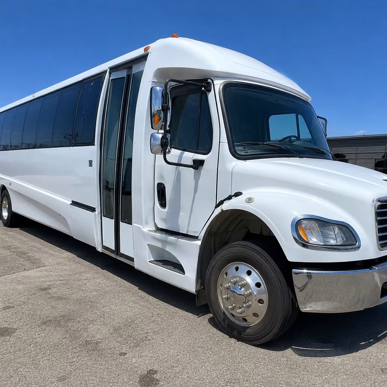 billings employee transportation