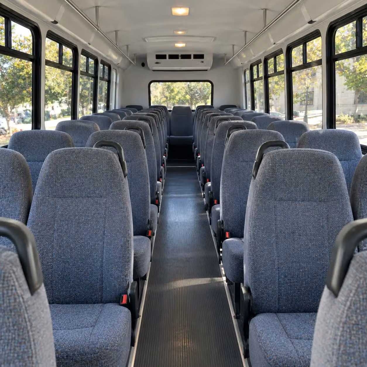 billings field trip transportation