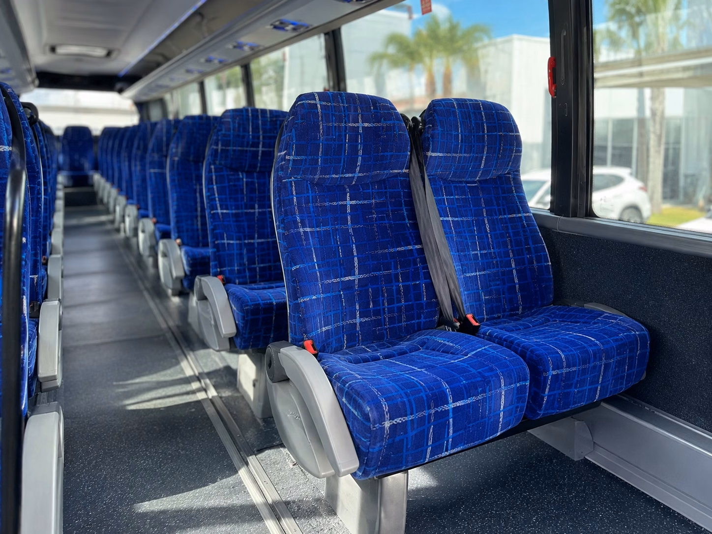billings long distance transportation