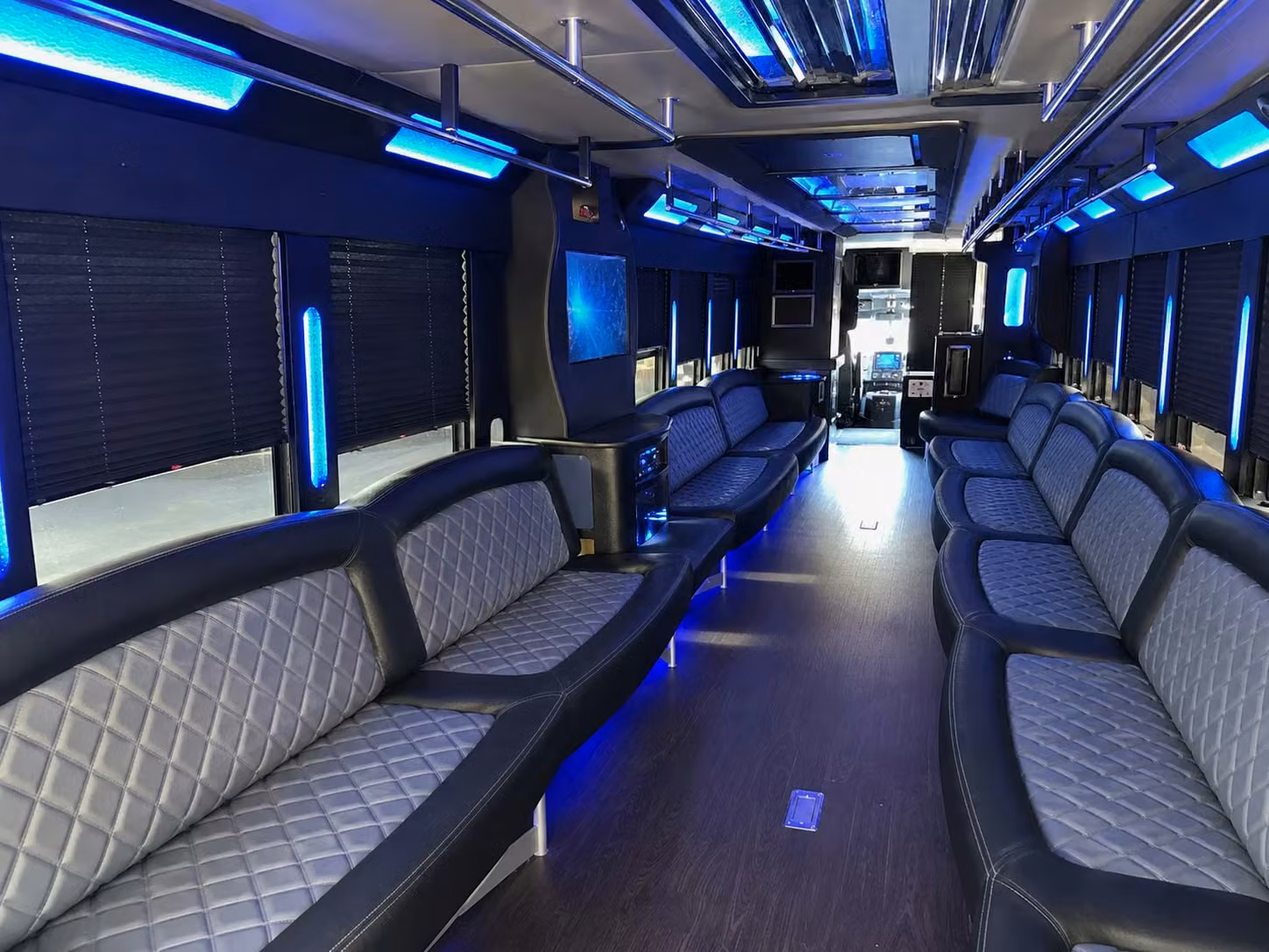 billings prom transportation