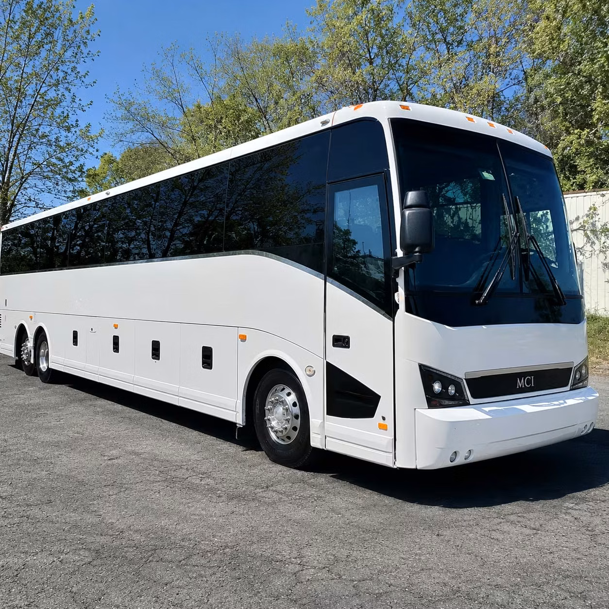 billings wedding transportation