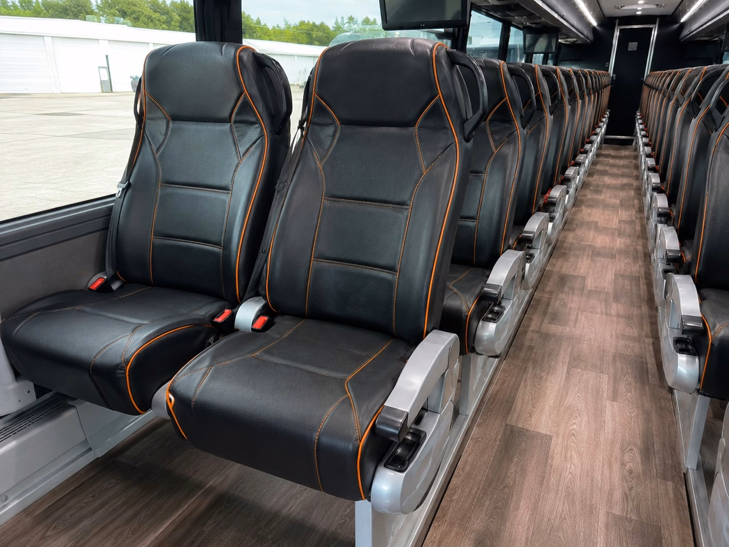 book a bus for high school and college athletic events across billings