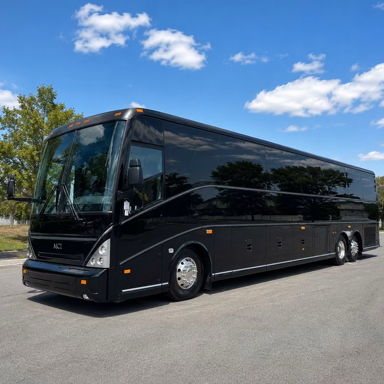 book corporate event transportation in billings or any city nearby