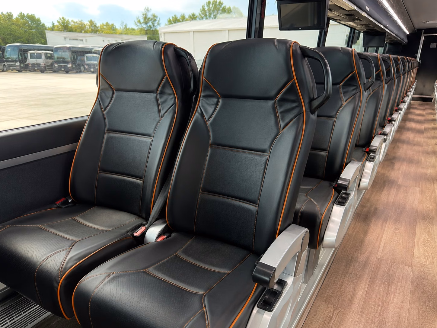 charter bus rentals for billings museum and cultural field trips