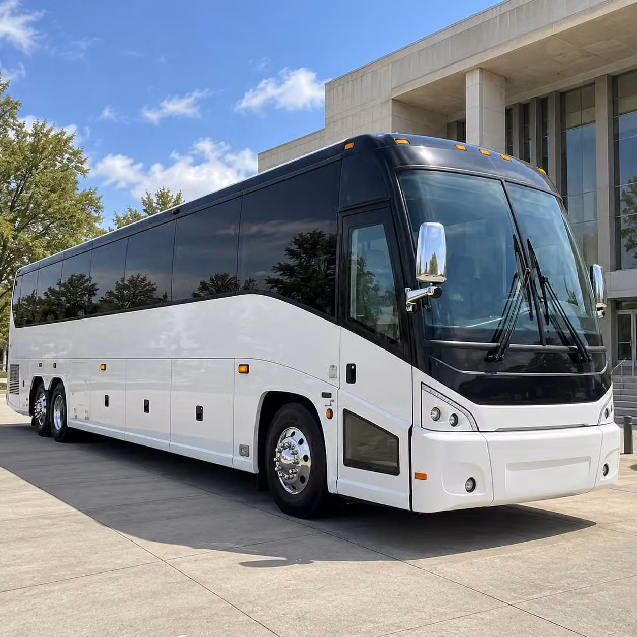 charter buses and minibuses for billings mustangs games at dehler park