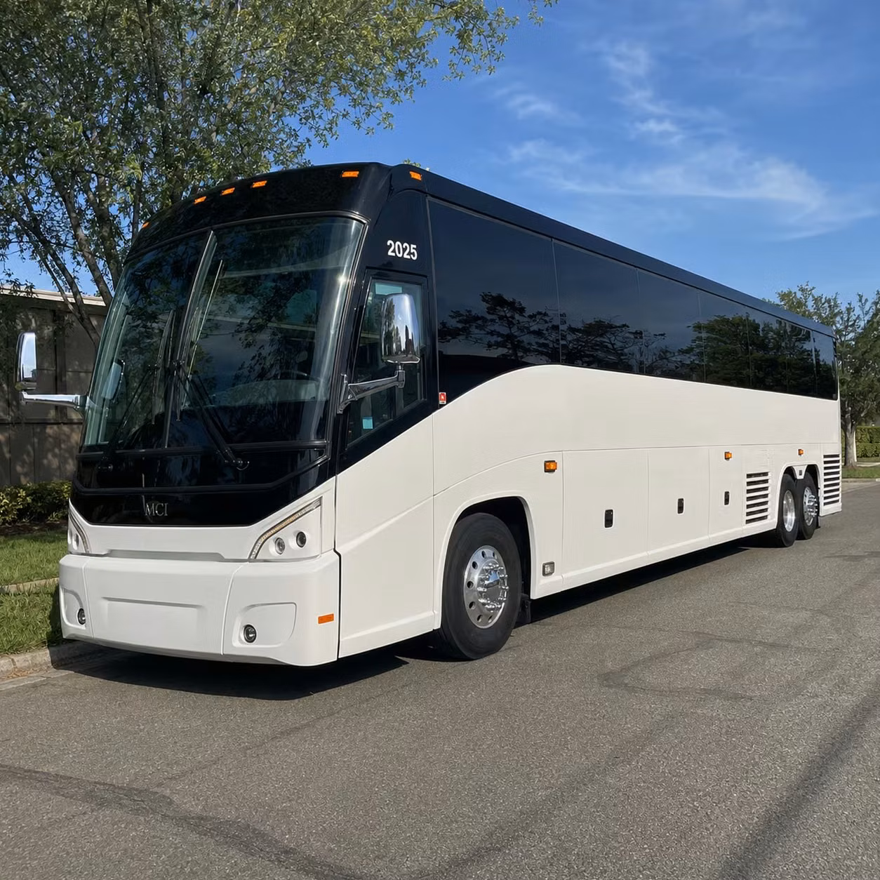 charter buses for billings faith retreats conferences and mission trips