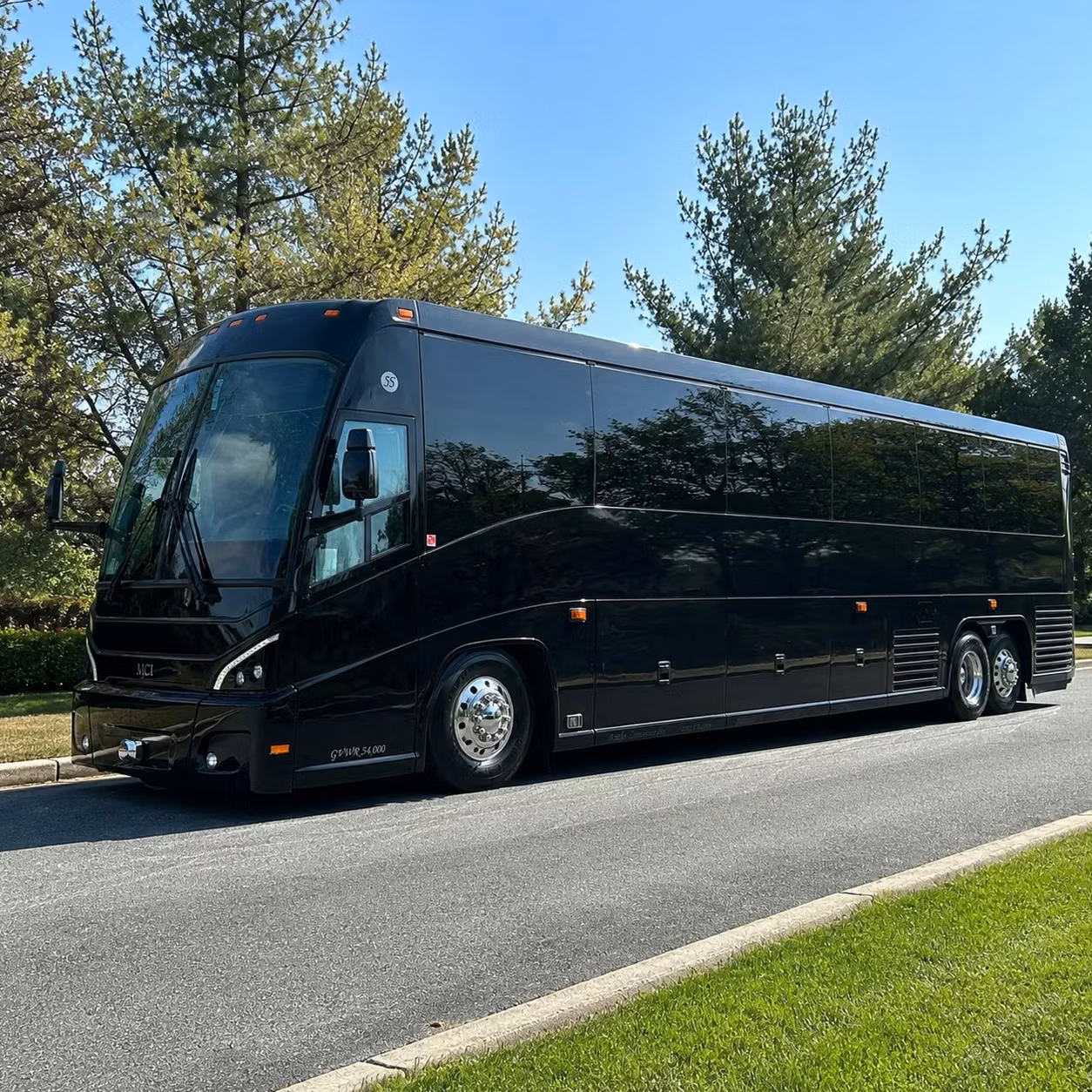 coachbusbillingsmt com helps you book airport transfers and deployment transportation at billings logan international