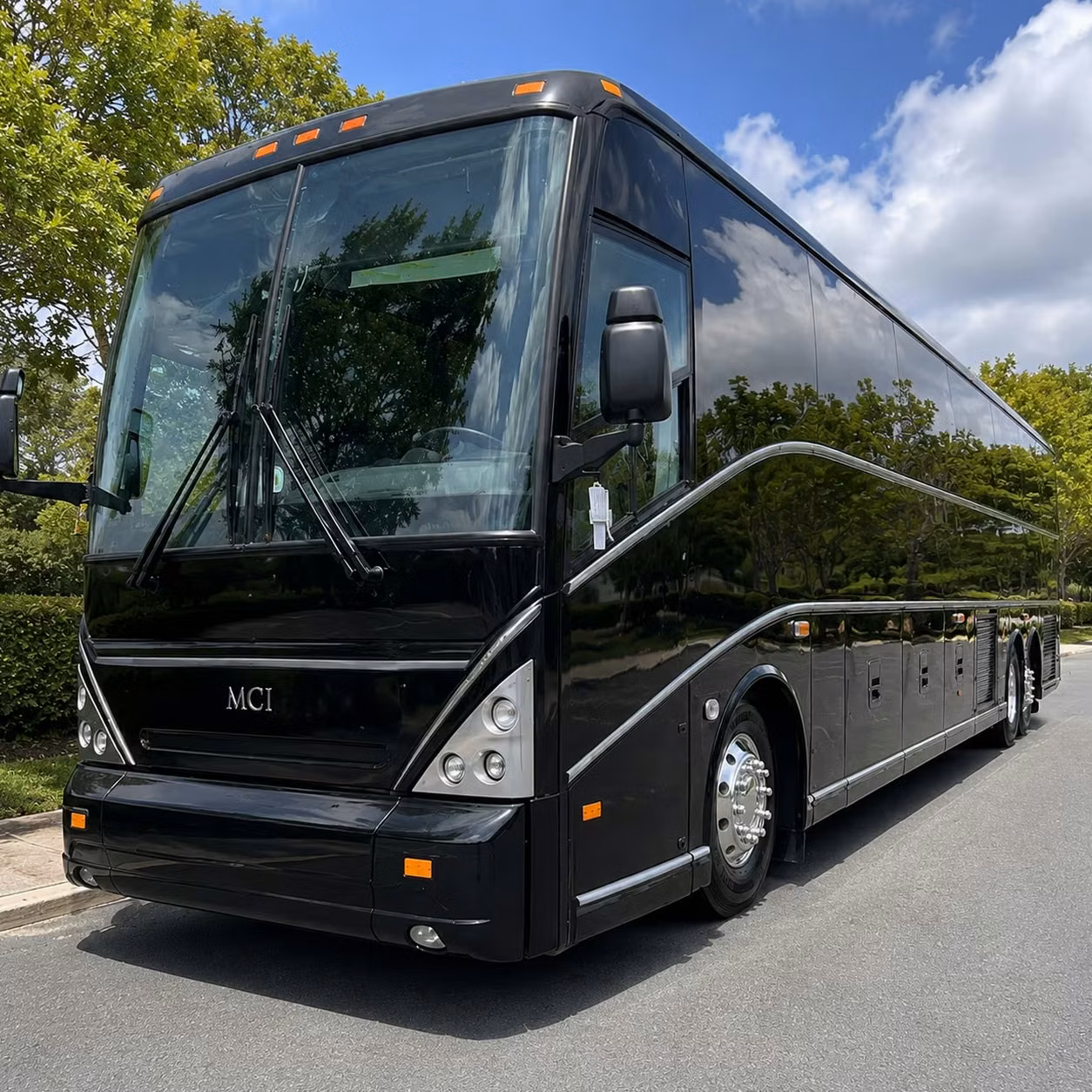construction and industrial crew shuttle services in billings