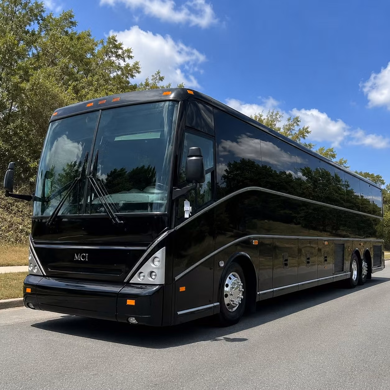 corporate shuttle services to billings logan international airport