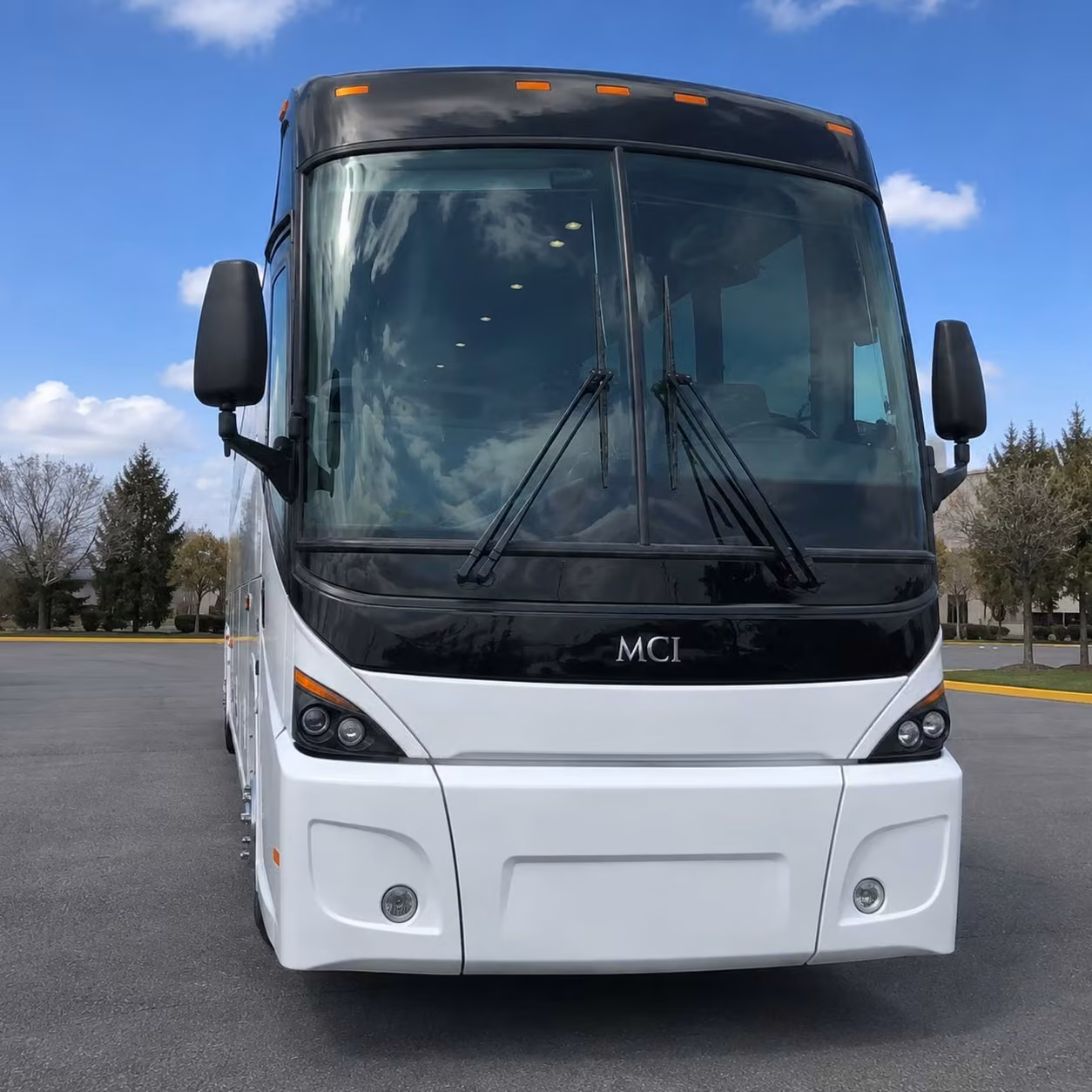 cross shift transportation for energy refinery and industrial workers in the billings area