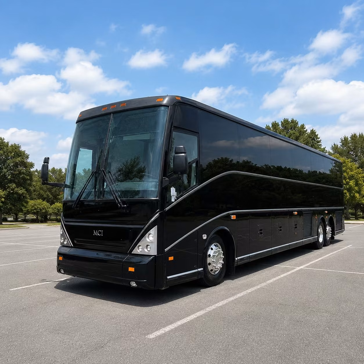 employee shuttle services for billings businesses and energy sector companies