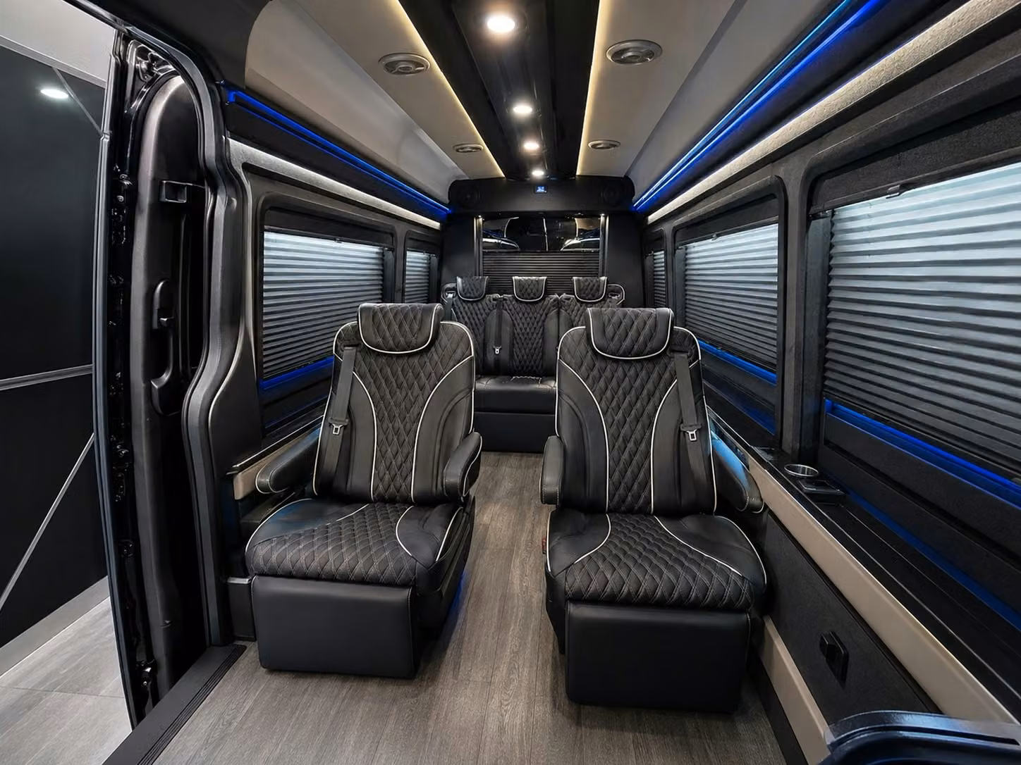 for medical groups and healthcare travel billings airport transfers are easy