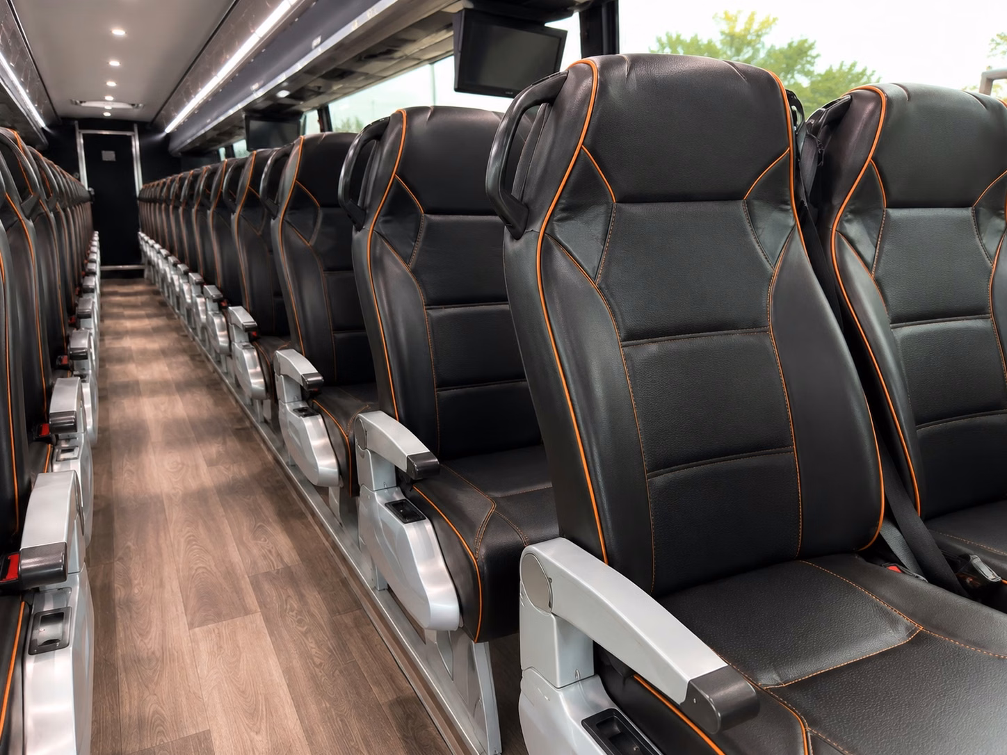group transportation to metrapark events rodeos and hockey games in billings