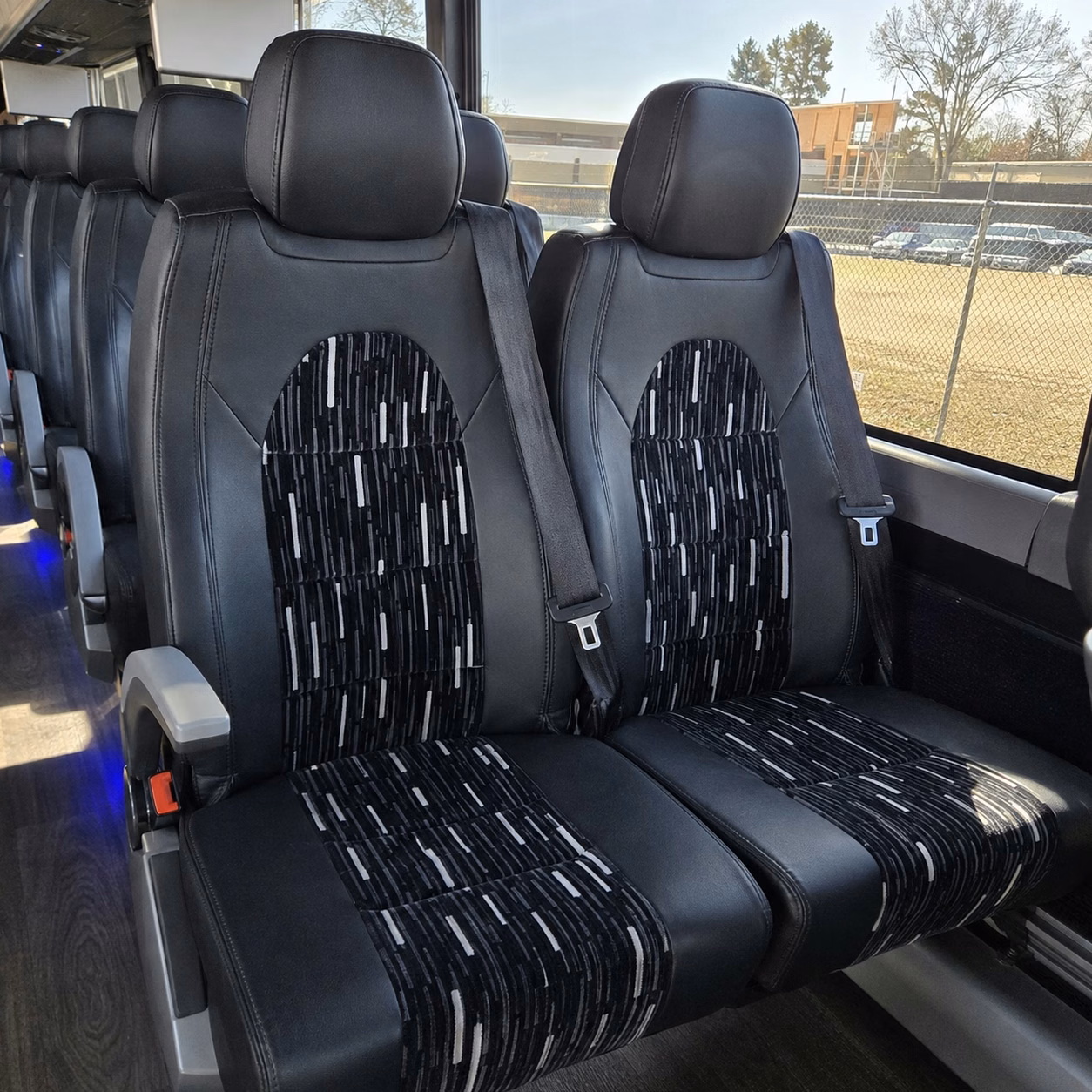 how the time of year and peak season affect charter bus prices in billings