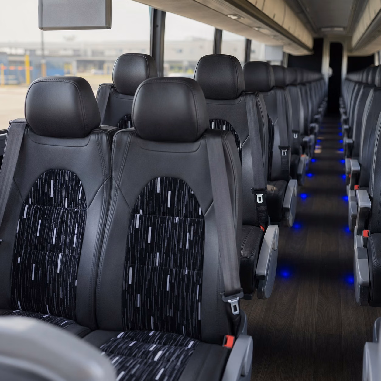 how where and when you re traveling affects your billings bus rental rate