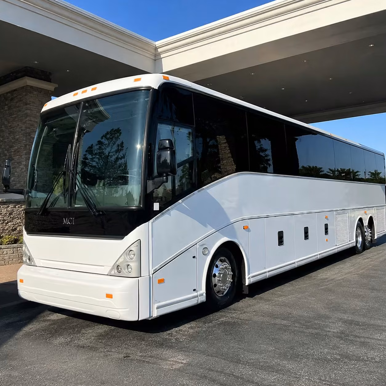 if you re planning after prom transportation in billings a charter bus makes it simple