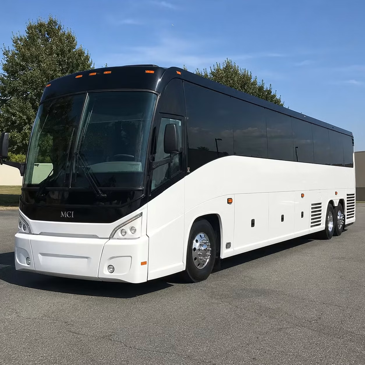 long distance corporate and conference travel out of billings has never been simpler