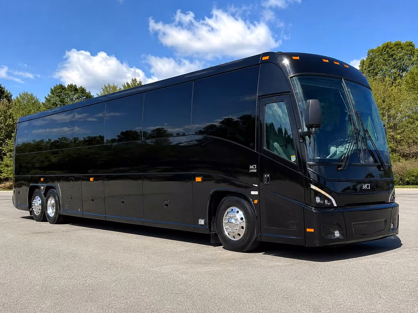 school field trips and educational event transportation in billings