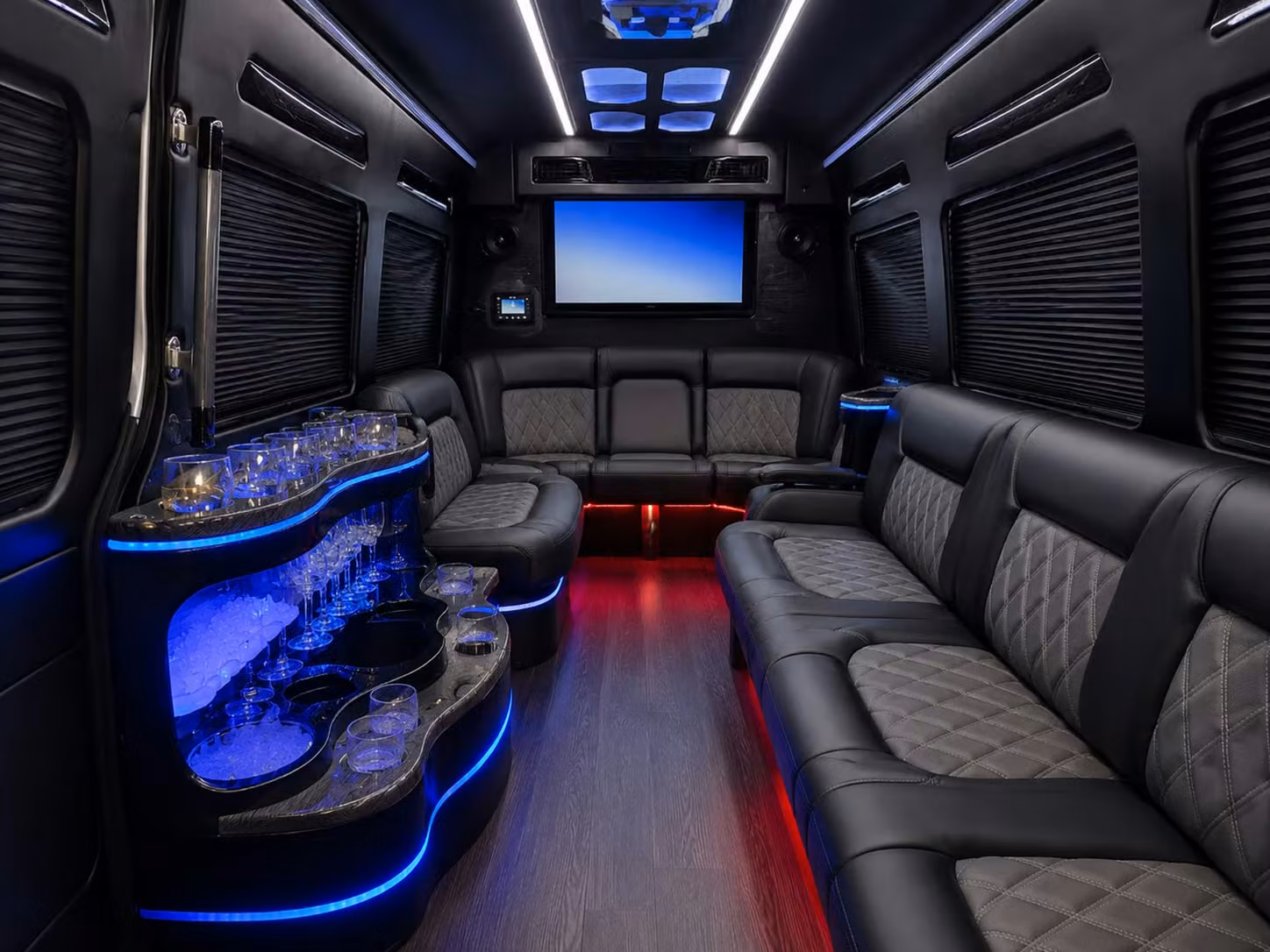 sports team travel and tournament transportation throughout billings and beyond
