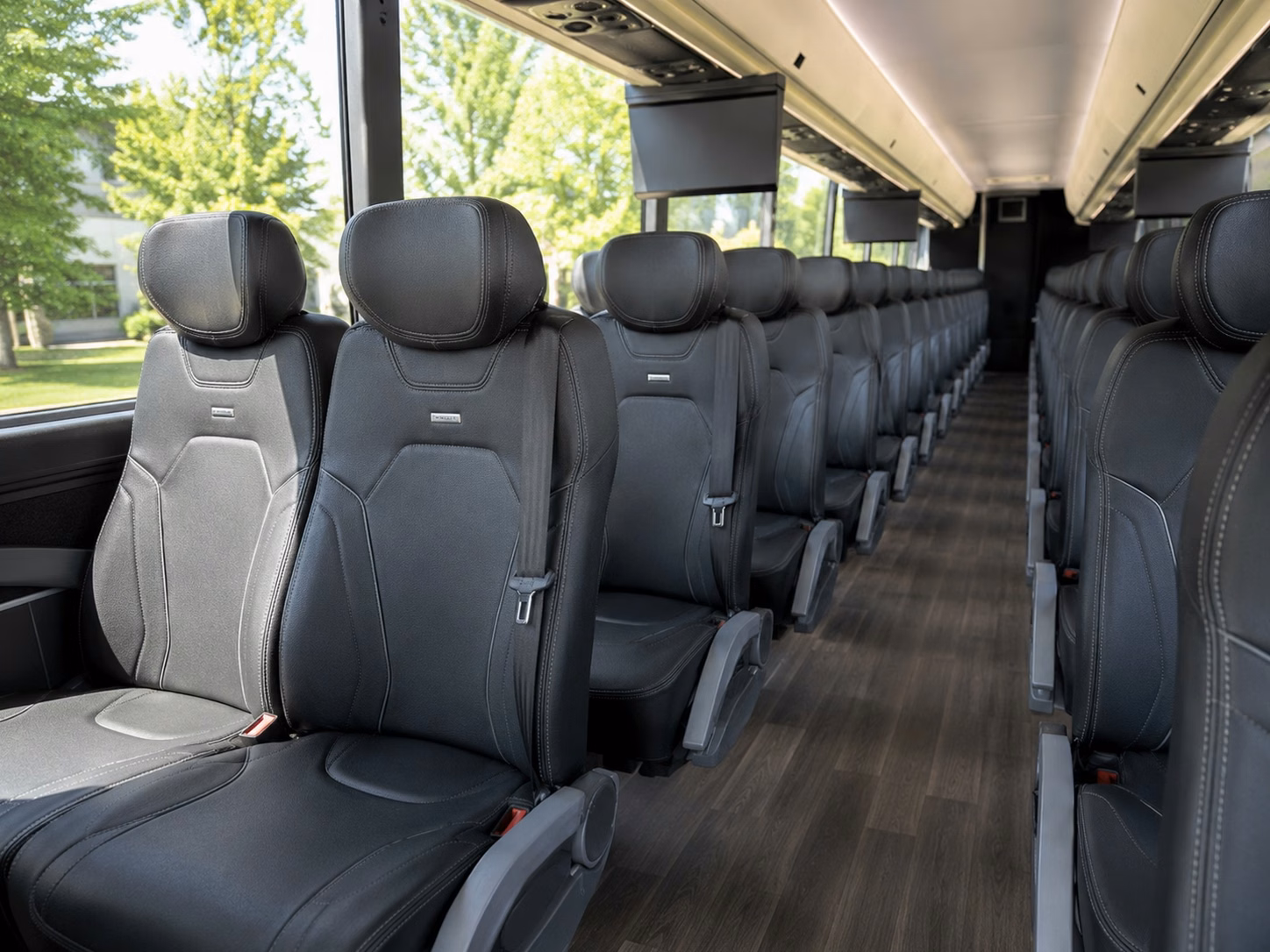 this is how billings couples book wedding transportation without the stress